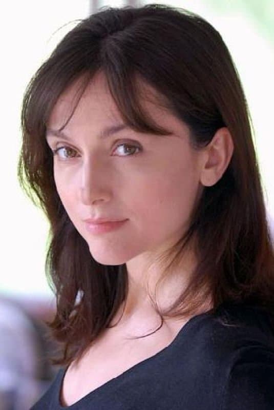 Margot Abascal Profile Photo