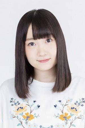 Maria Naganawa Profile Photo