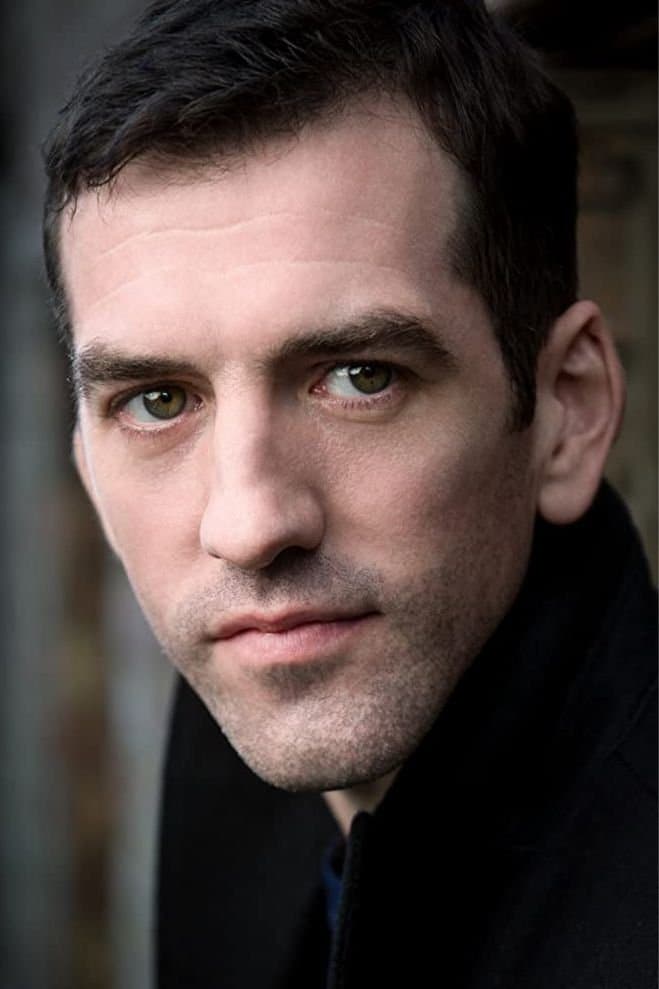 Peter Barrett Profile Photo