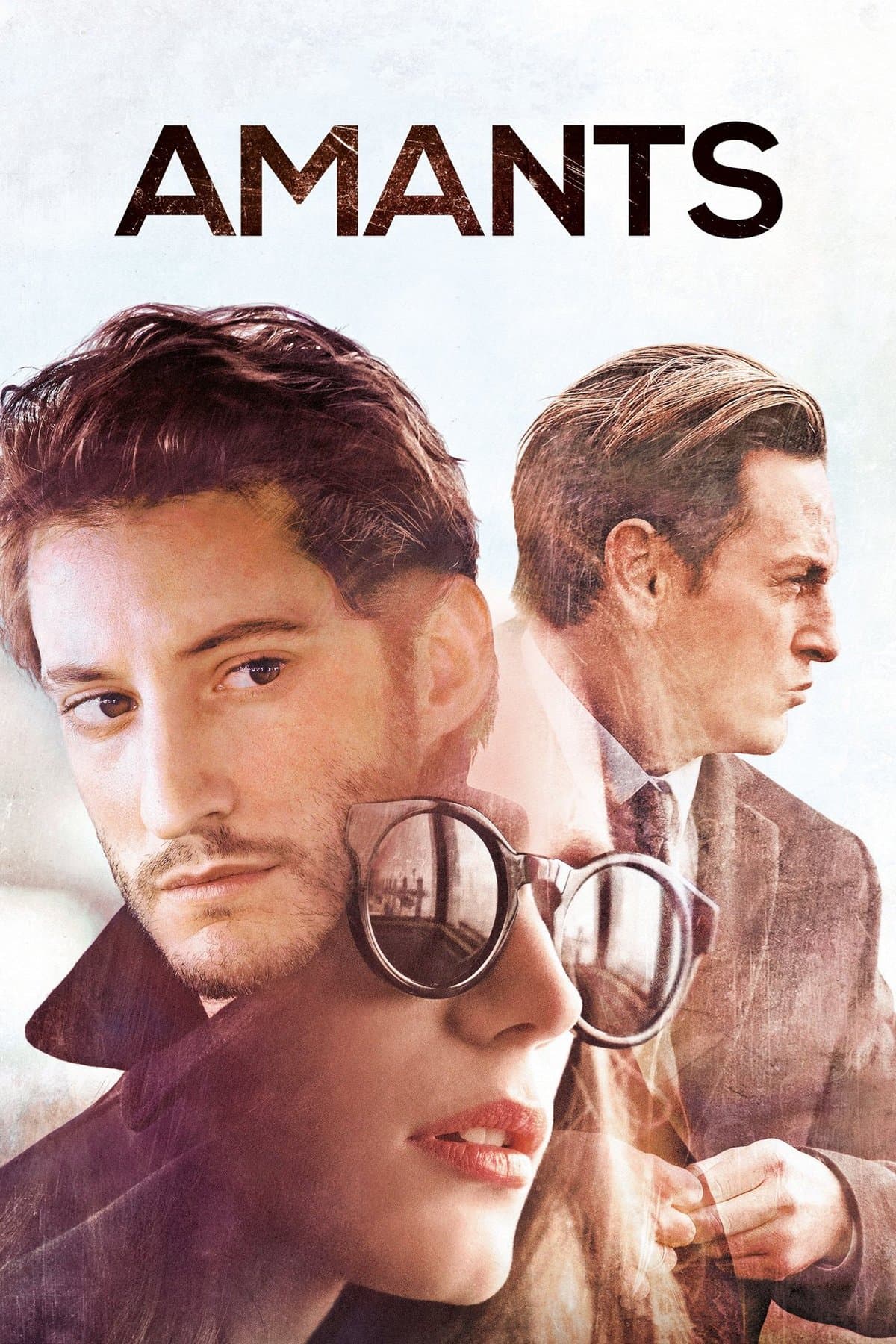Lovers Movie Poster
