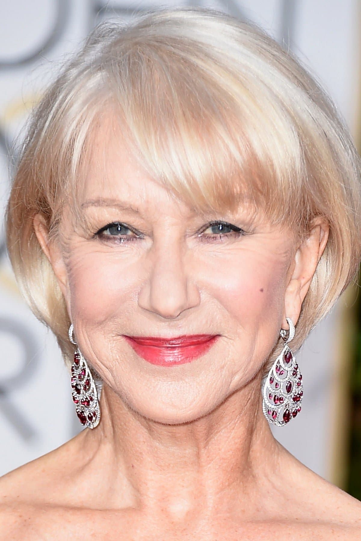 Helen Mirren Profile Photo
