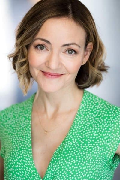 Joy Jacobson Profile Photo