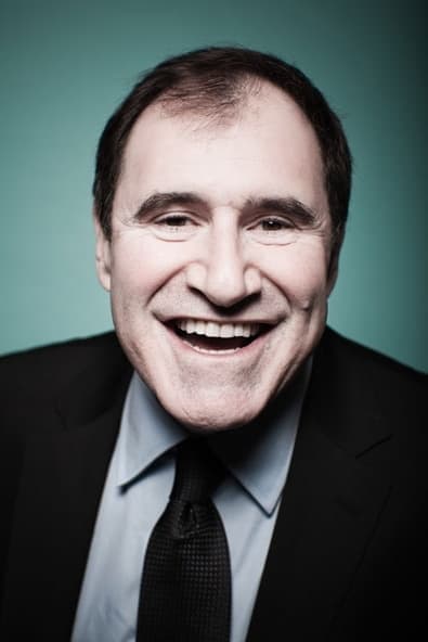 Richard Kind Profile Photo