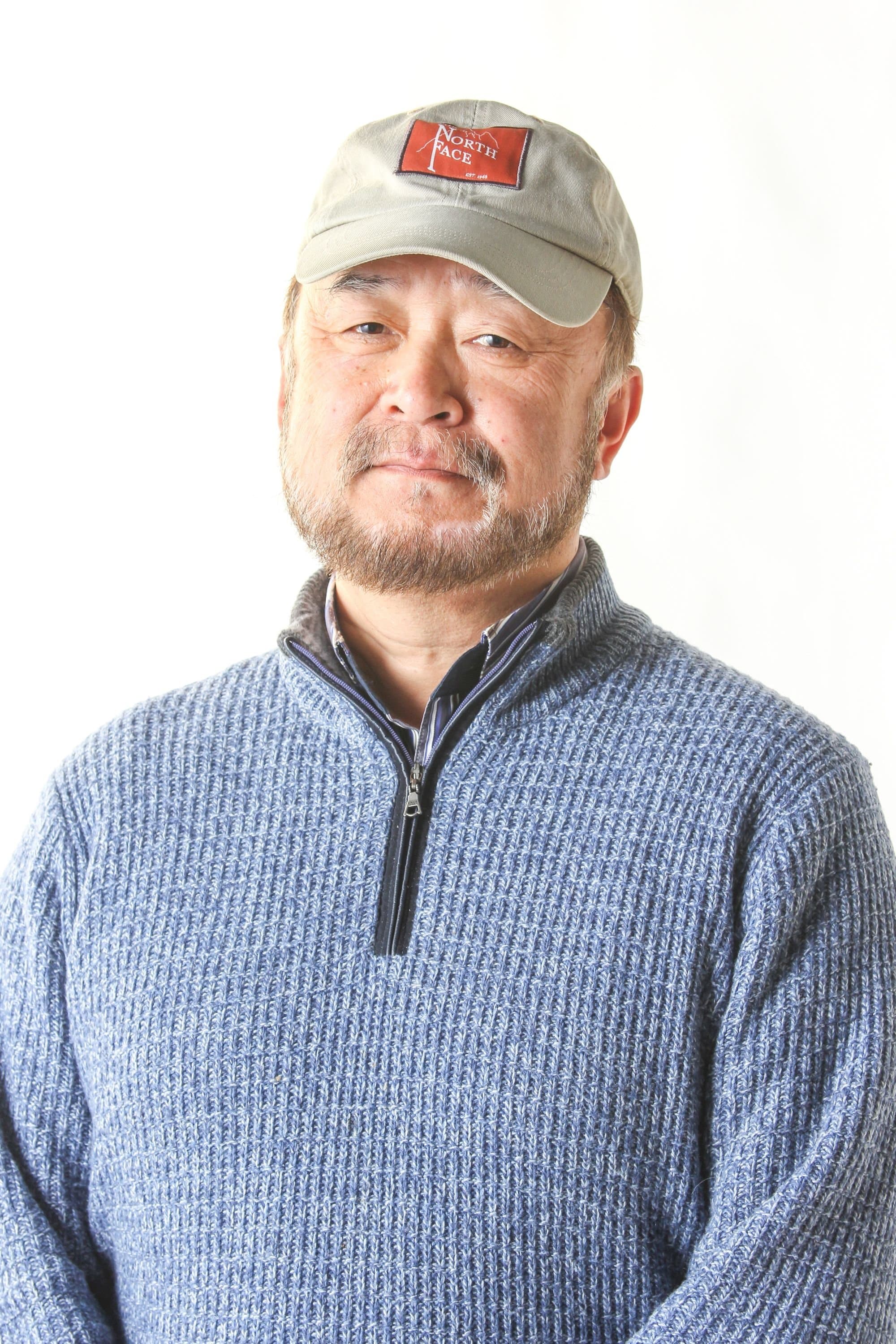 Shô Igarashi Profile Photo
