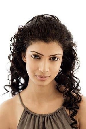 Tina Desai Profile Photo