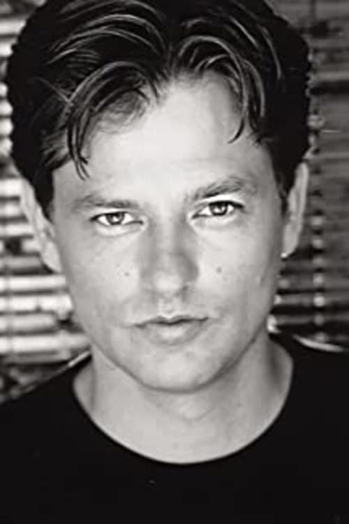 Aaron Tucker Profile Photo