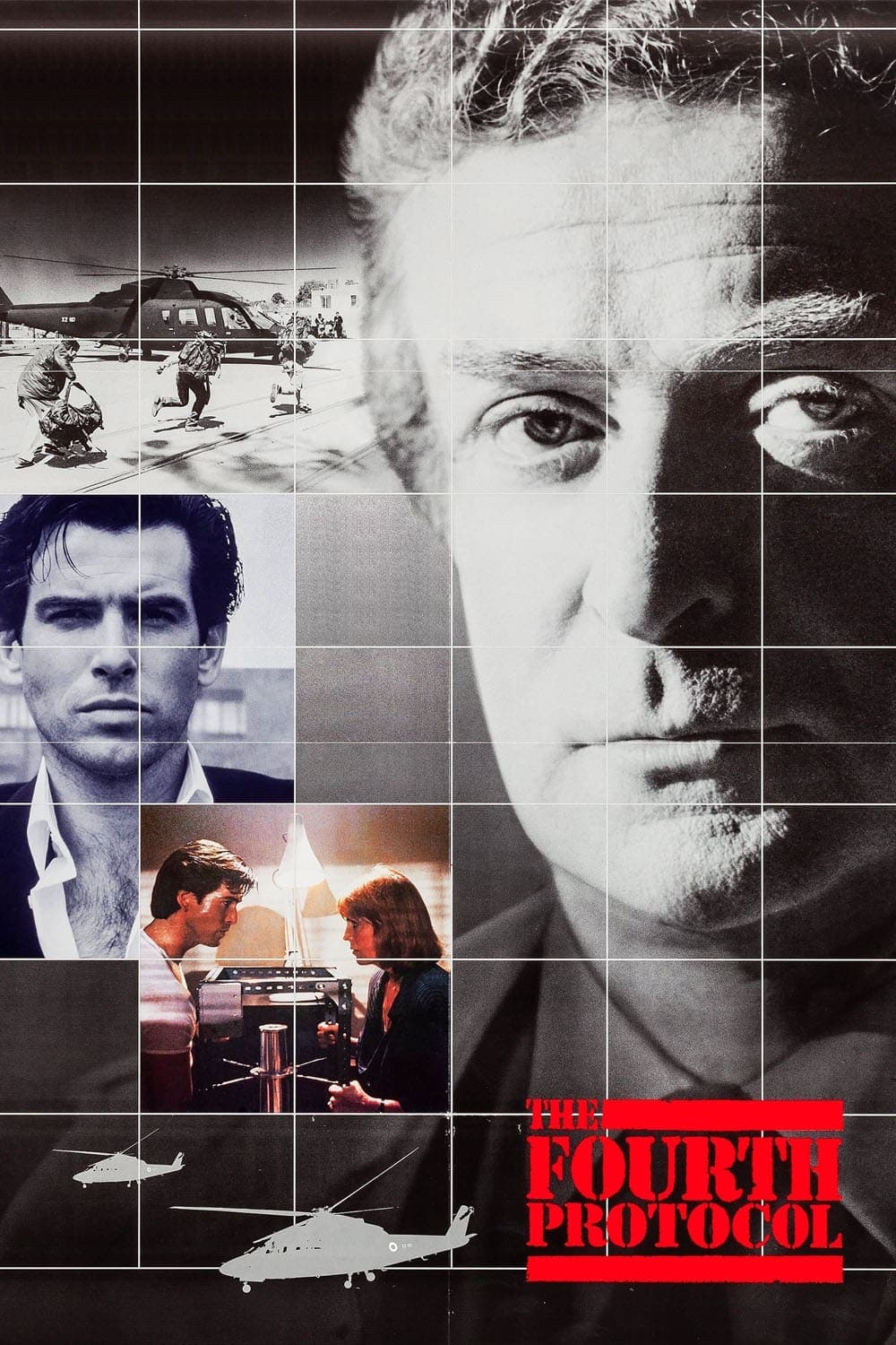 null Movie Poster