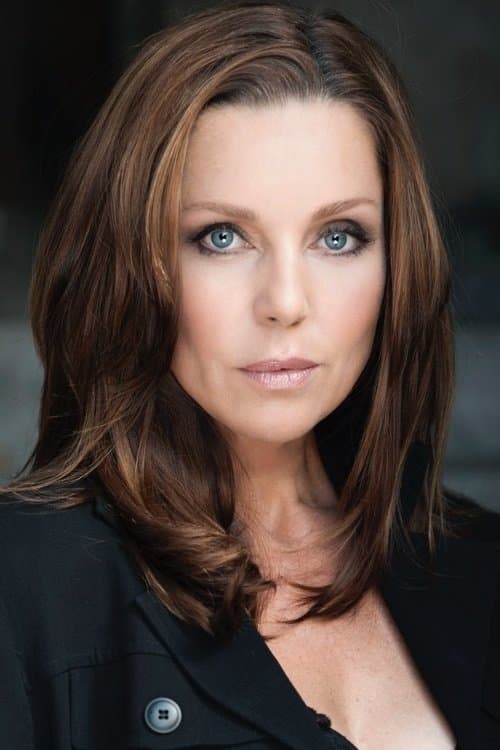 Sarah-Jane Redmond Profile Photo