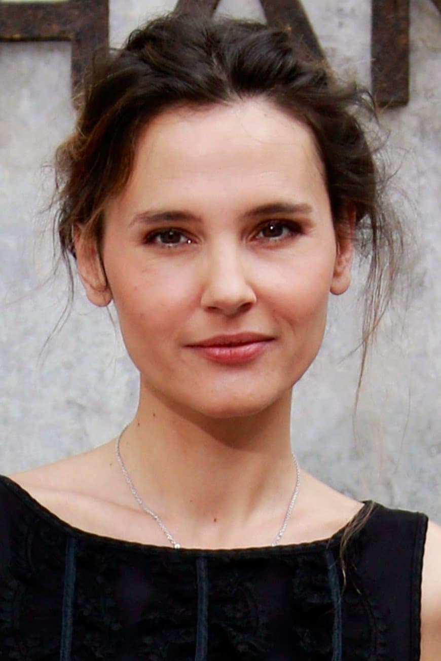 Virginie Ledoyen Profile Photo