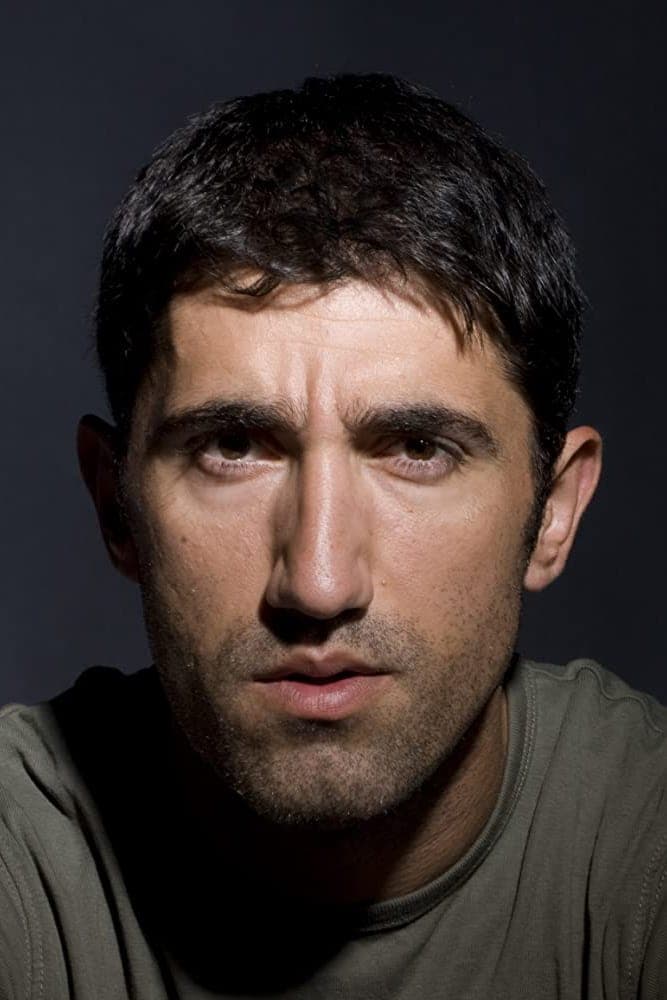 Bashar Rahal Profile Photo