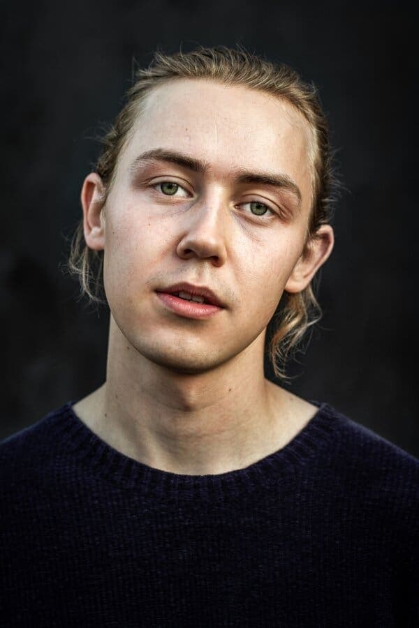 Arthur Hakalahti Profile Photo