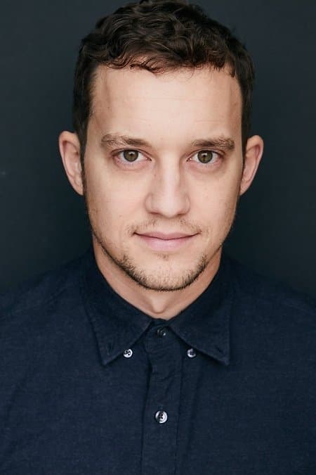 Jacob Zachar Profile Photo