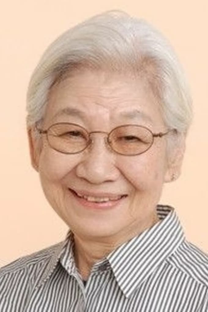 Miyoko Asô Profile Photo