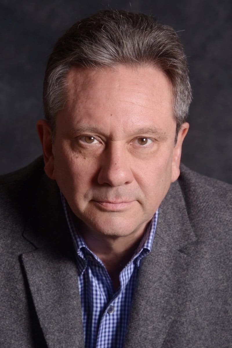 Sean Hepburn Ferrer Profile Photo