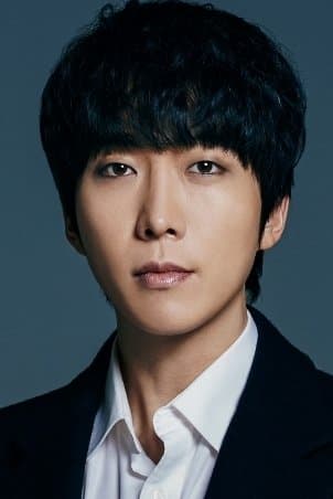 Kim Jae-bum Profile Photo