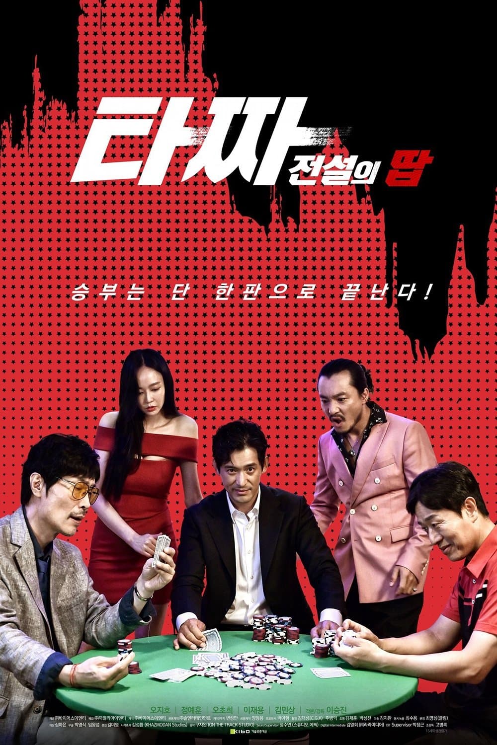 null Movie Poster