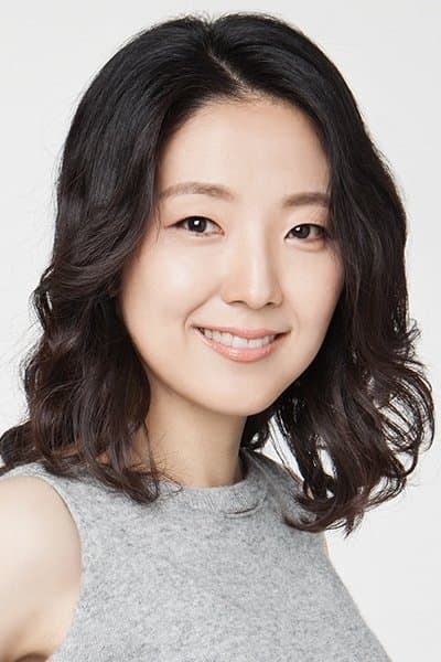 Oh Youn-hong Profile Photo