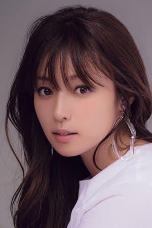 Kyoko Fukada Profile Photo