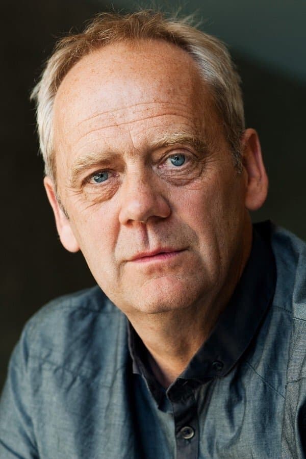 Hans-Heinrich Hardt Profile Photo