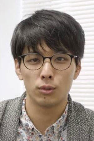 Shinya Iino Profile Photo
