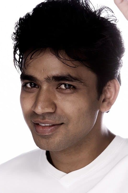 Anupam Tripathi Profile Photo