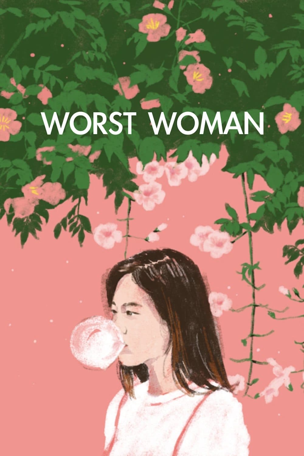 Worst Woman Movie Poster