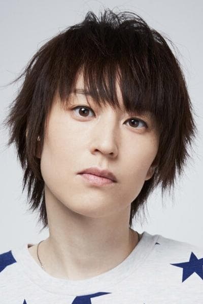 Mitsuki Saiga Profile Photo