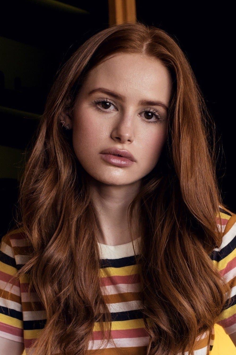 Madelaine Petsch Profile Photo