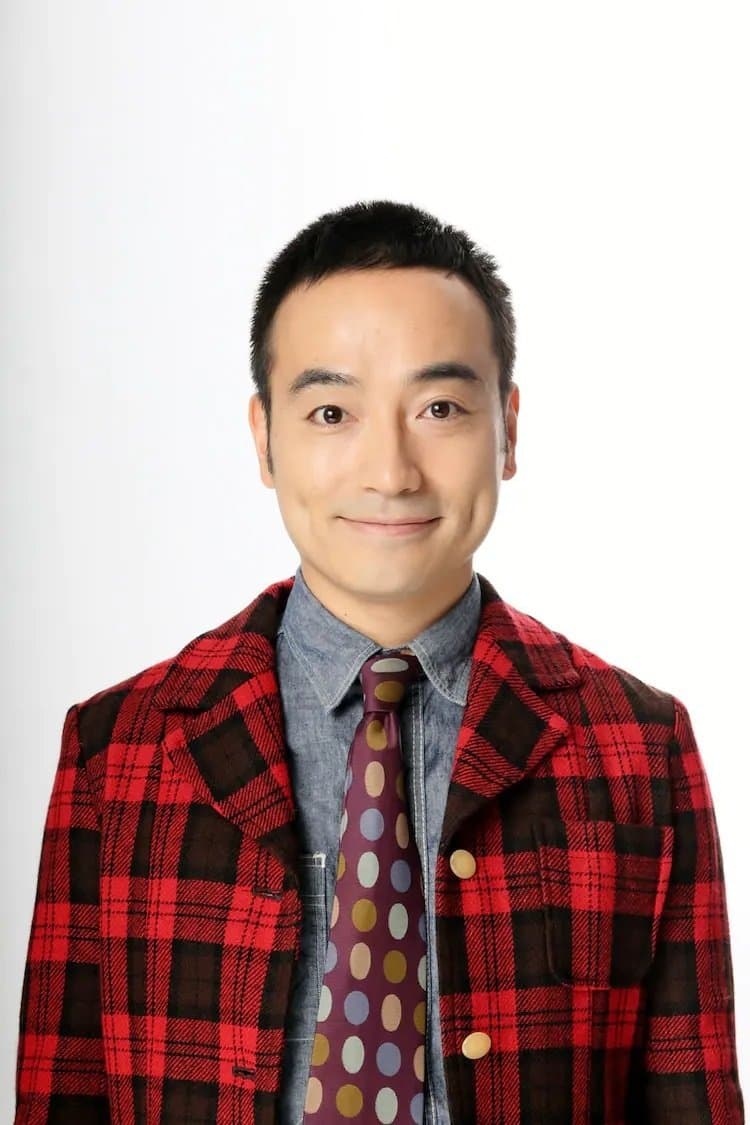 Udai Iwasaki Profile Photo