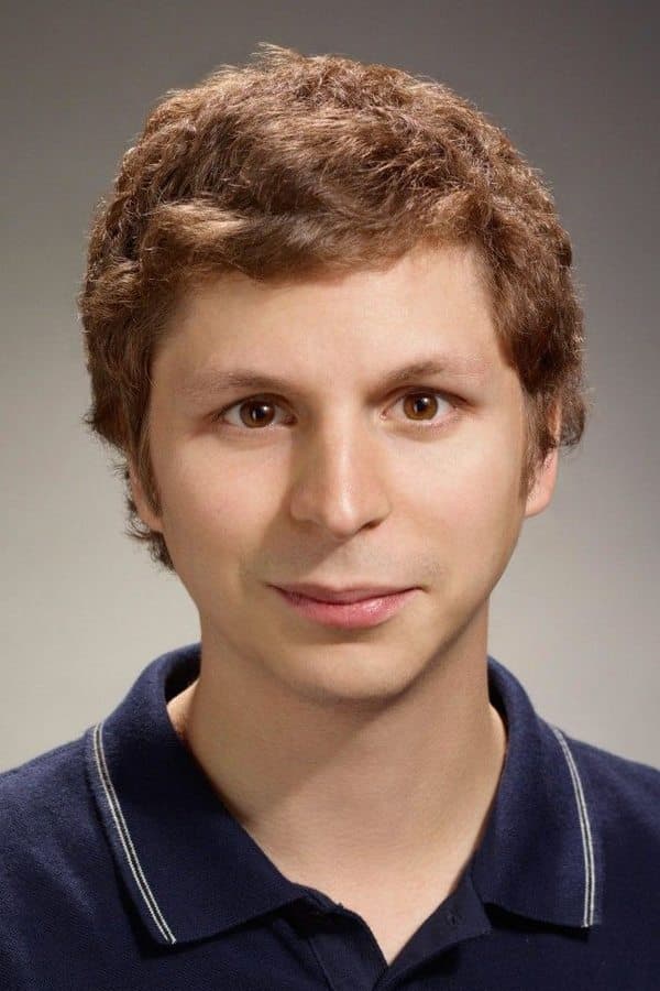 Michael Cera Profile Photo