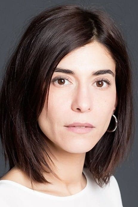 Lubna Azabal Profile Photo