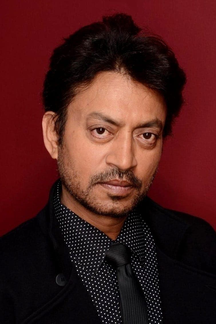 Irrfan Khan Profile Photo