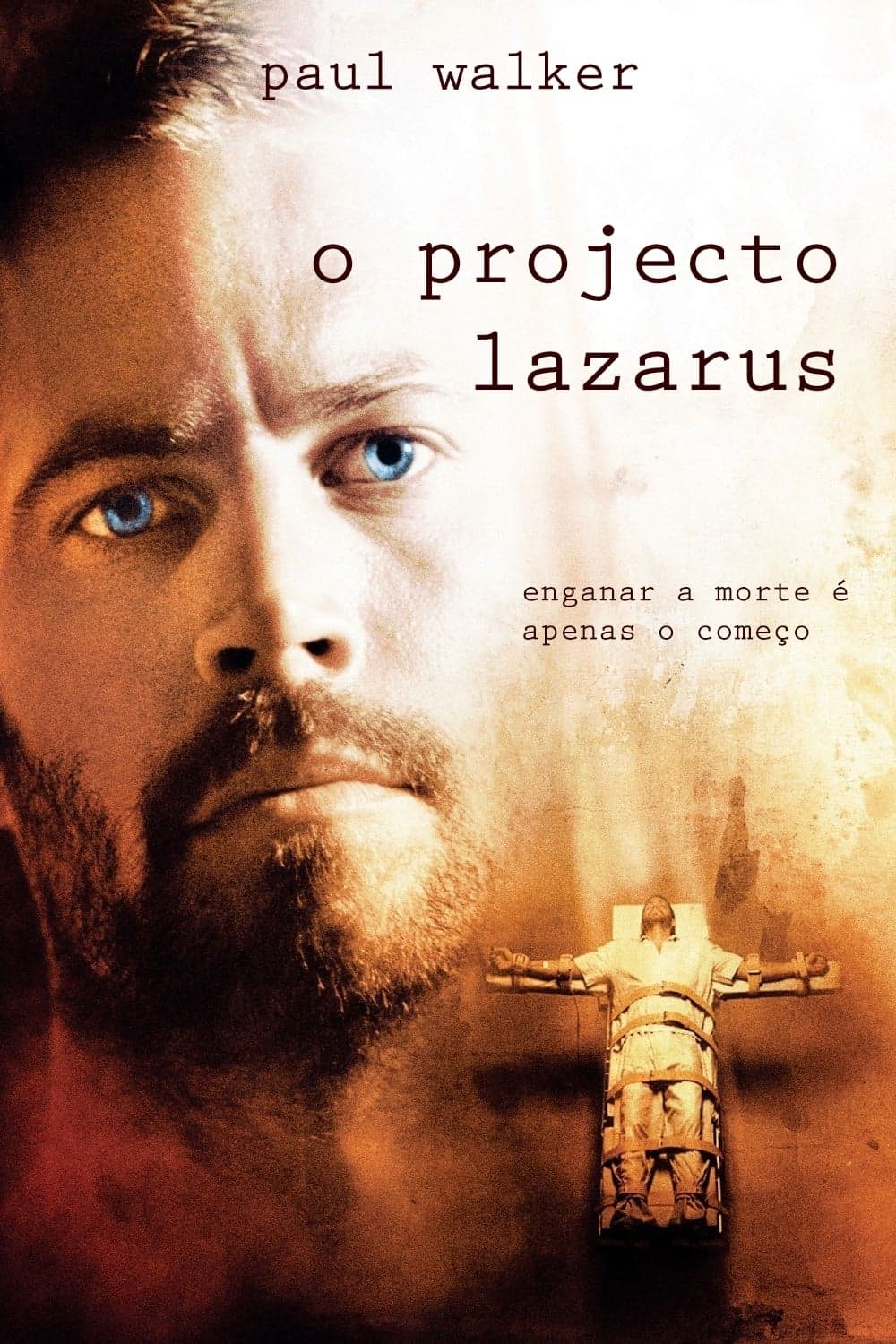 The Lazarus Project