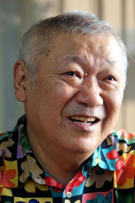 Joji Abe Profile Photo
