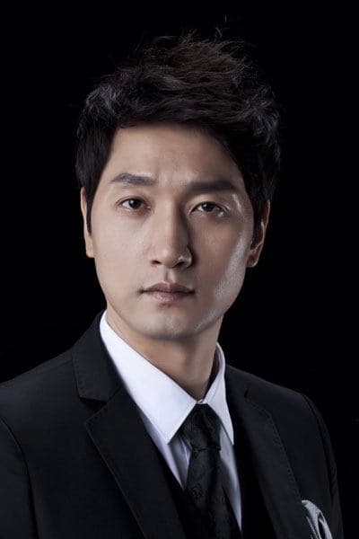 Lee Seok-jun Profile Photo