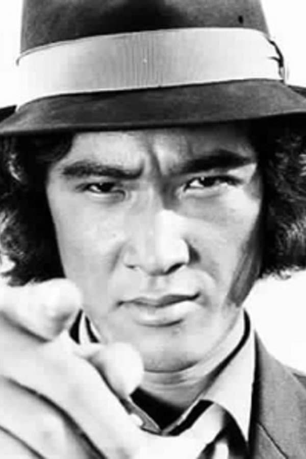 Yūsaku Matsuda Profile Photo
