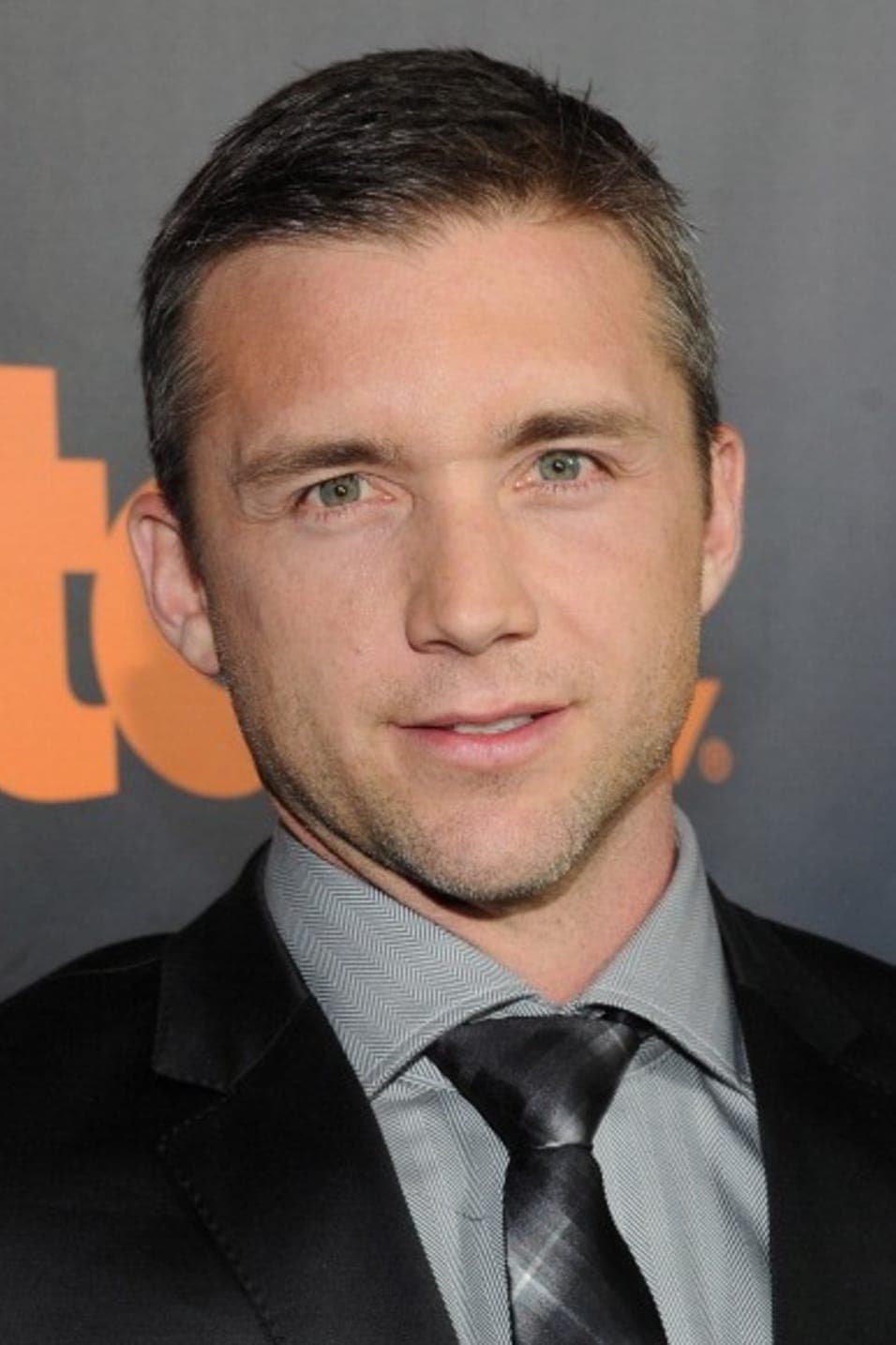 Jeff Hephner Profile Photo
