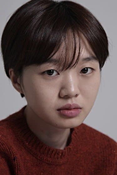 Jeong Bo-ram Profile Photo