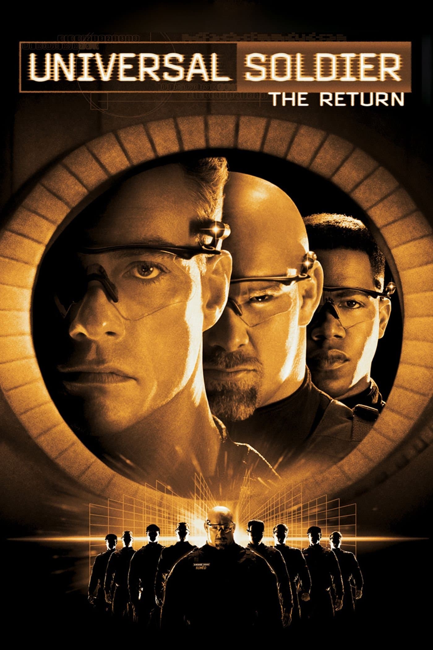 null Movie Poster