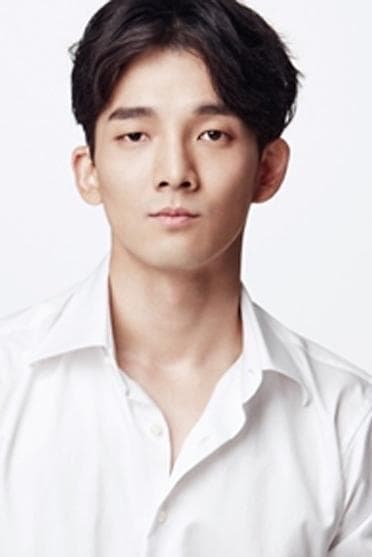Lee Se-Wook Profile Photo