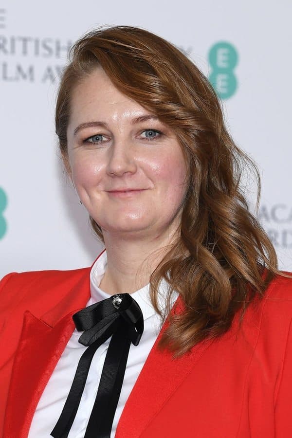Nadia Stacey Profile Photo