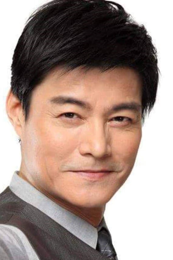 Wang Chung-Huang Profile Photo
