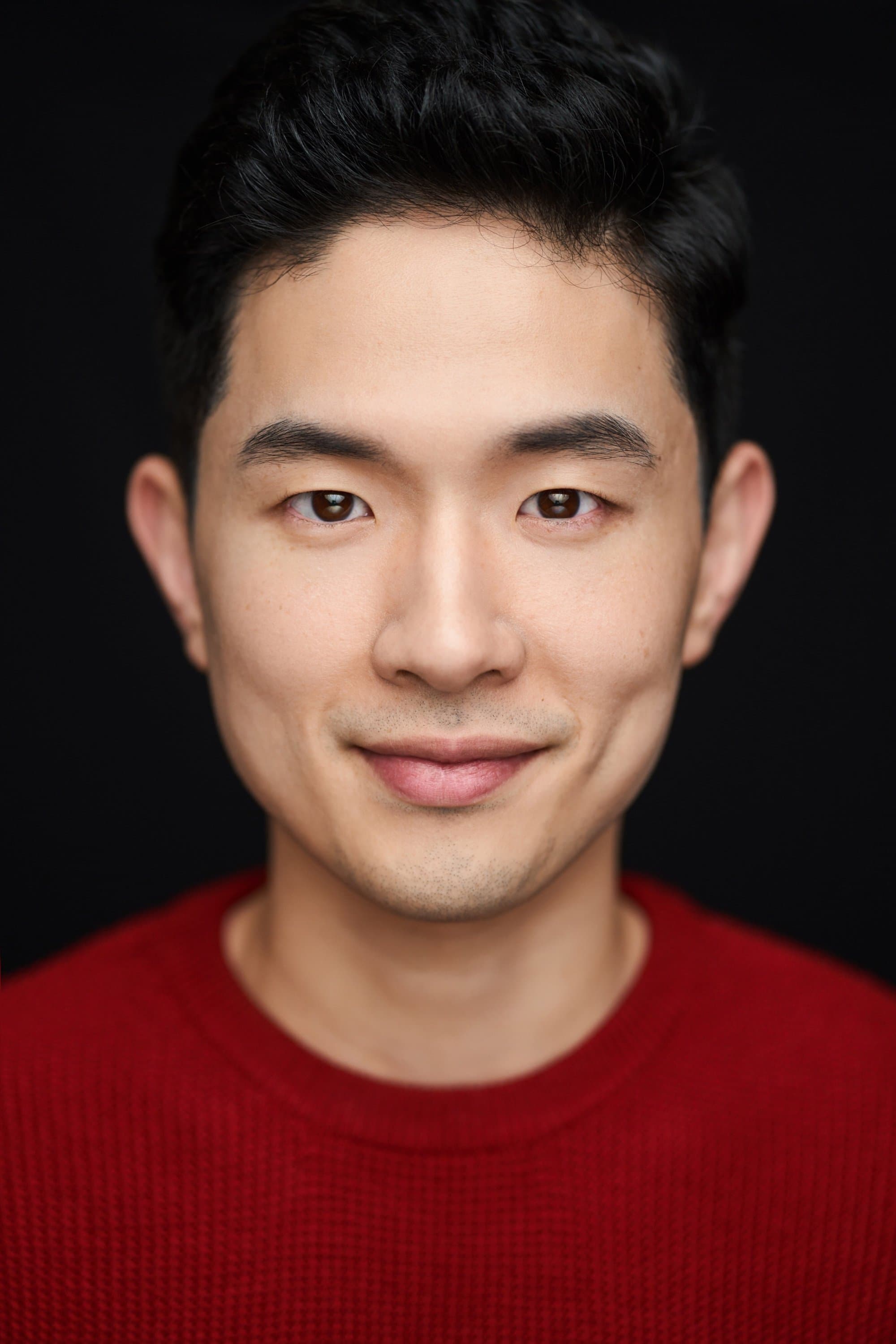 Ian H.W. Kim Profile Photo