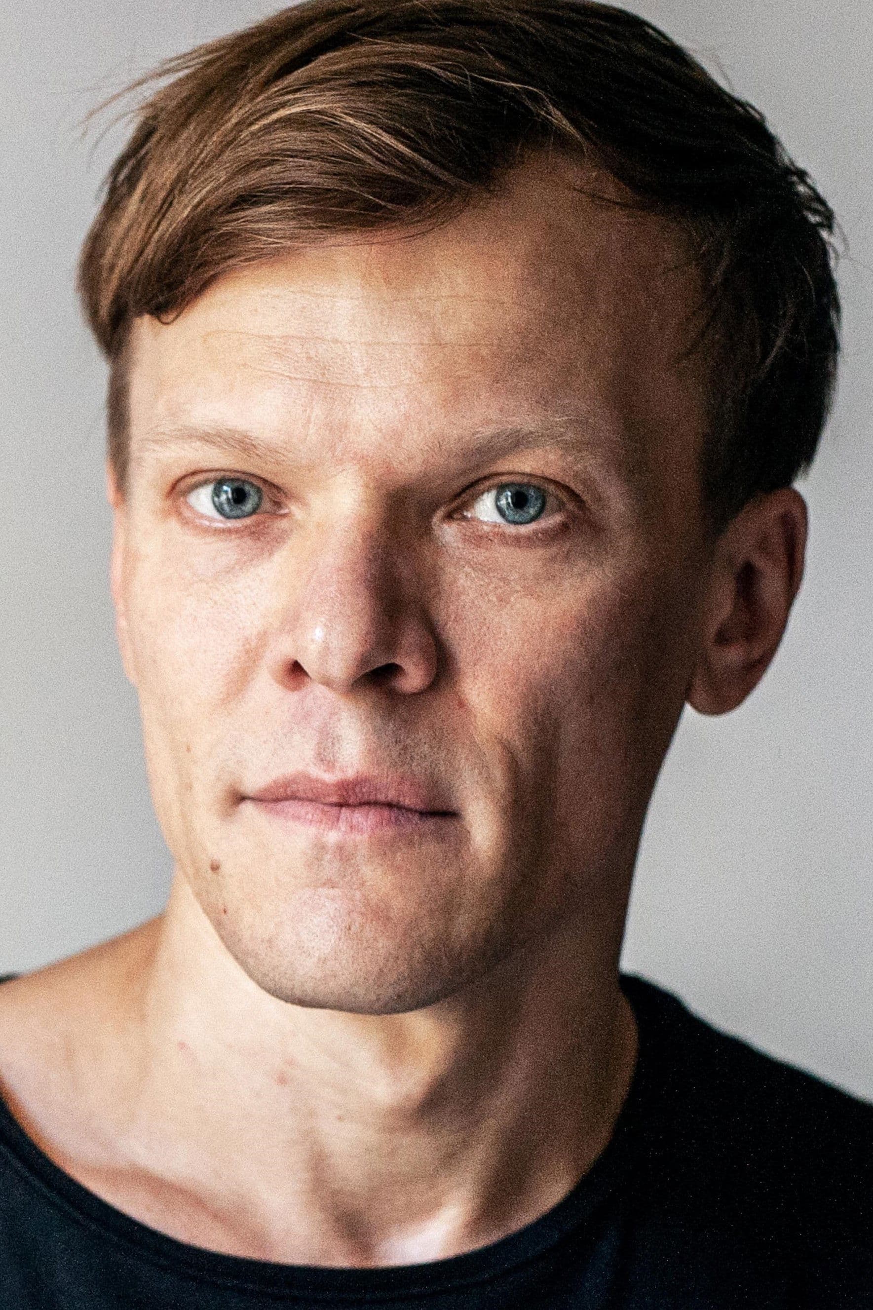 Sebastian Hülk Profile Photo