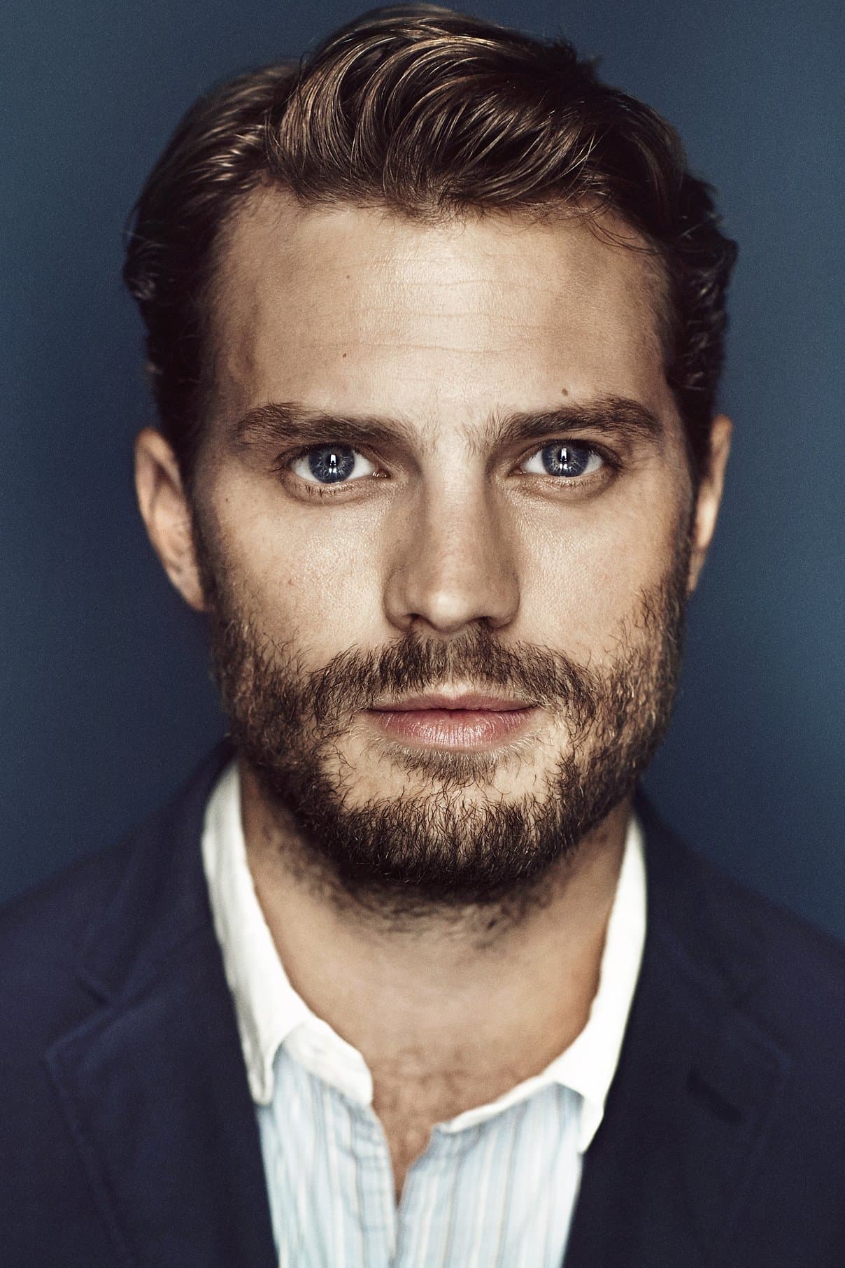Jamie Dornan Profile Photo