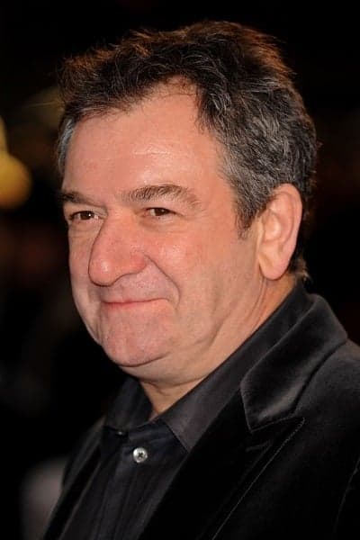 Ken Stott Profile Photo