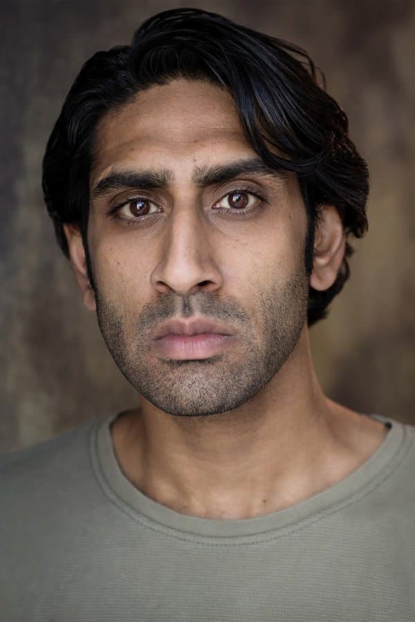 Amar Chadha-Patel Profile Photo