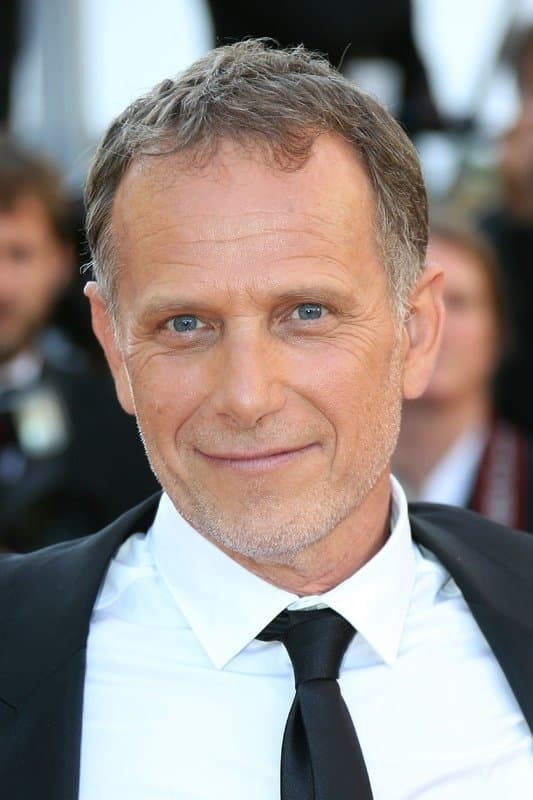 Charles Berling Profile Photo