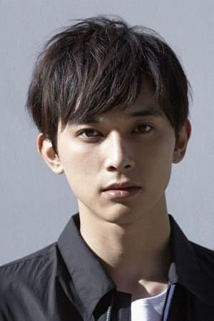 Ryo Yoshizawa Profile Photo