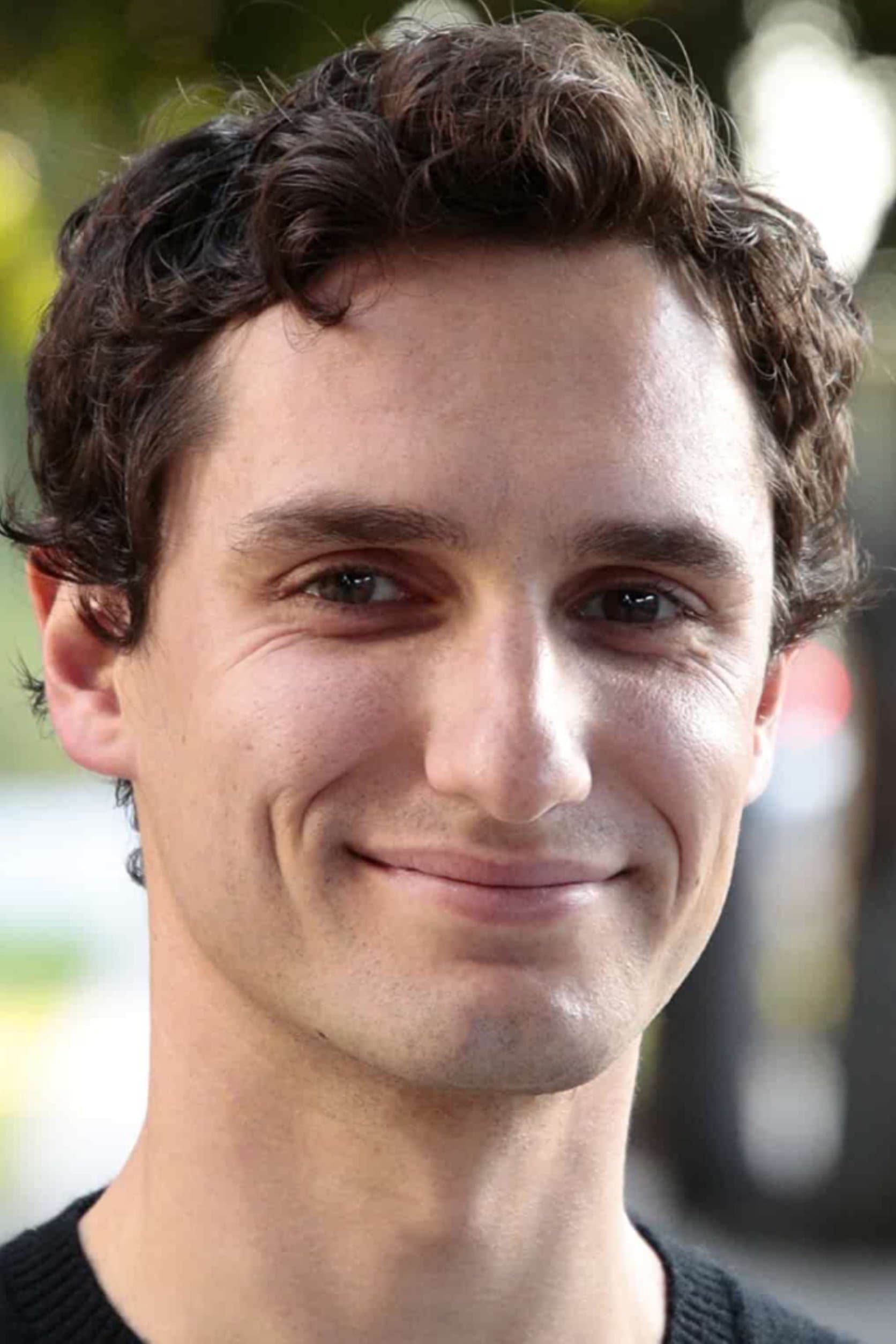 Will Eisenberg Profile Photo